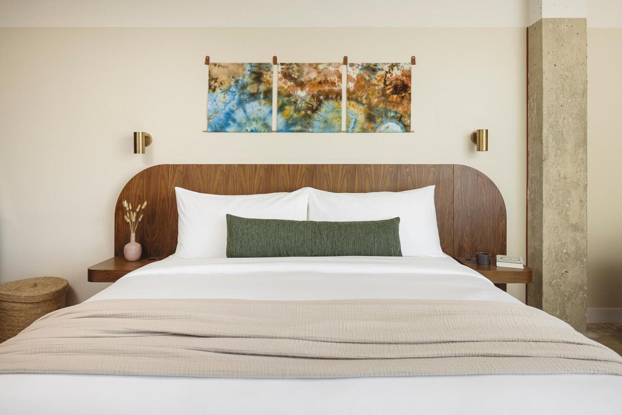 Drift Nashville, A Member Of Design Hotels Exterior photo