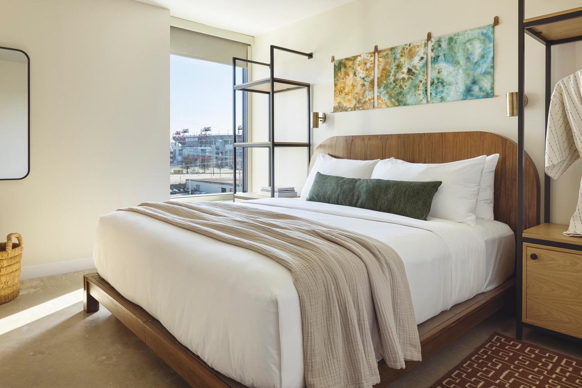 Drift Nashville, A Member Of Design Hotels Exterior photo