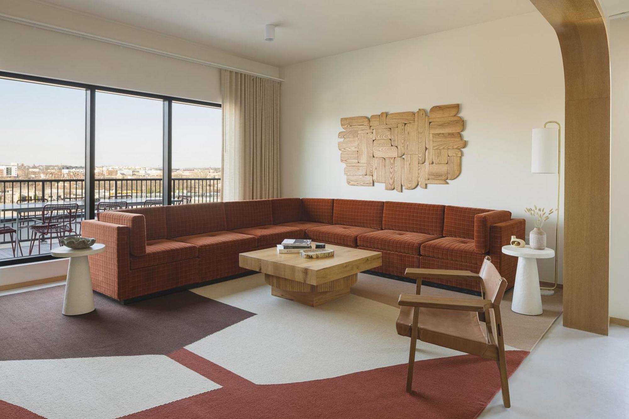 Drift Nashville, A Member Of Design Hotels Exterior photo