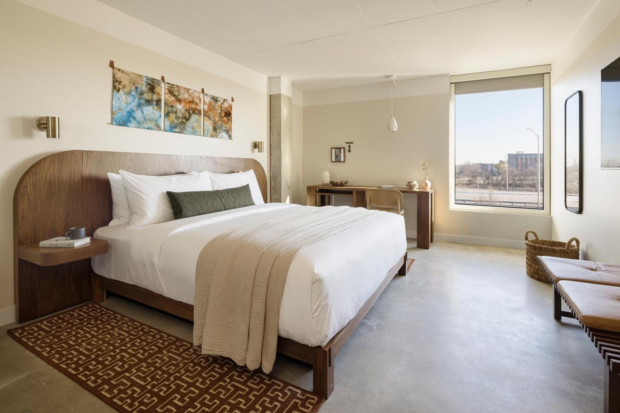Drift Nashville, A Member Of Design Hotels Exterior photo
