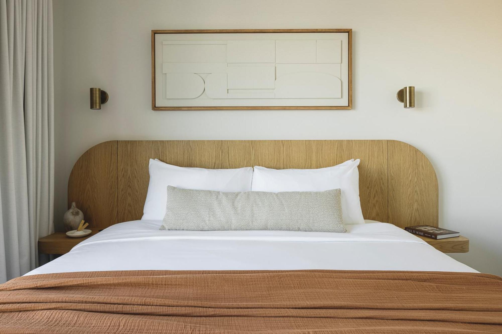 Drift Nashville, A Member Of Design Hotels Exterior photo
