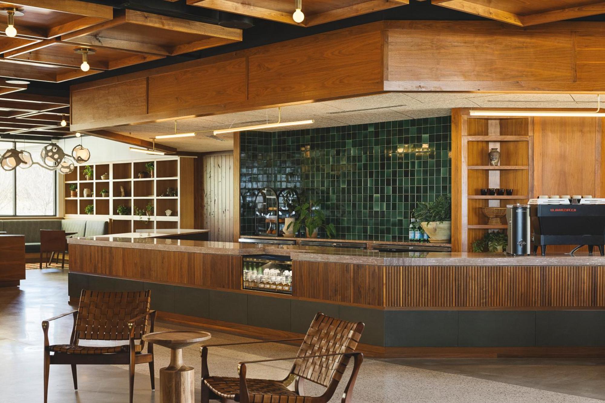Drift Nashville, A Member Of Design Hotels Exterior photo