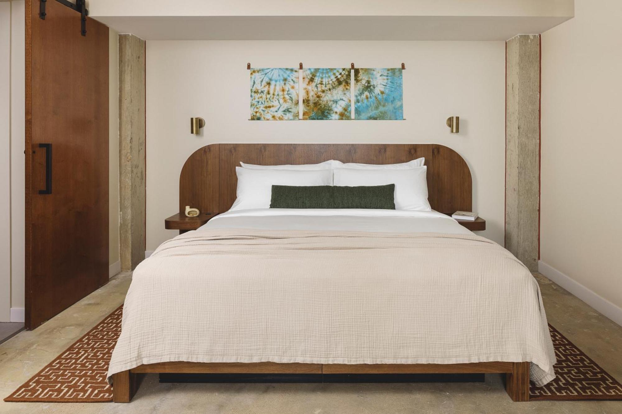 Drift Nashville, A Member Of Design Hotels Exterior photo