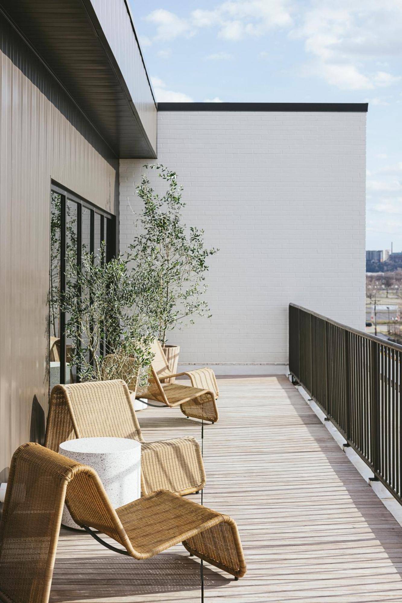 Drift Nashville, A Member Of Design Hotels Exterior photo