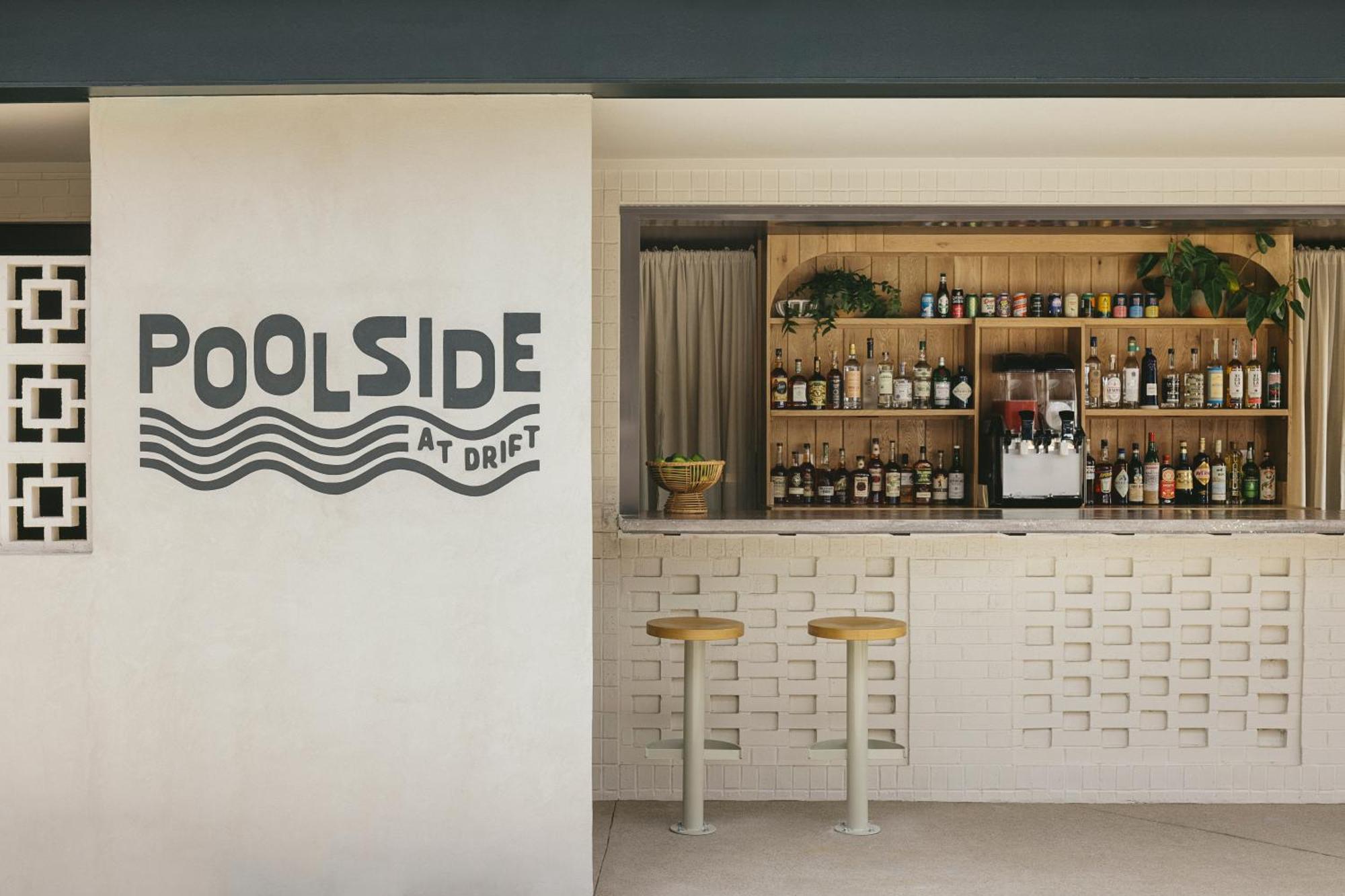 Drift Nashville, A Member Of Design Hotels Exterior photo