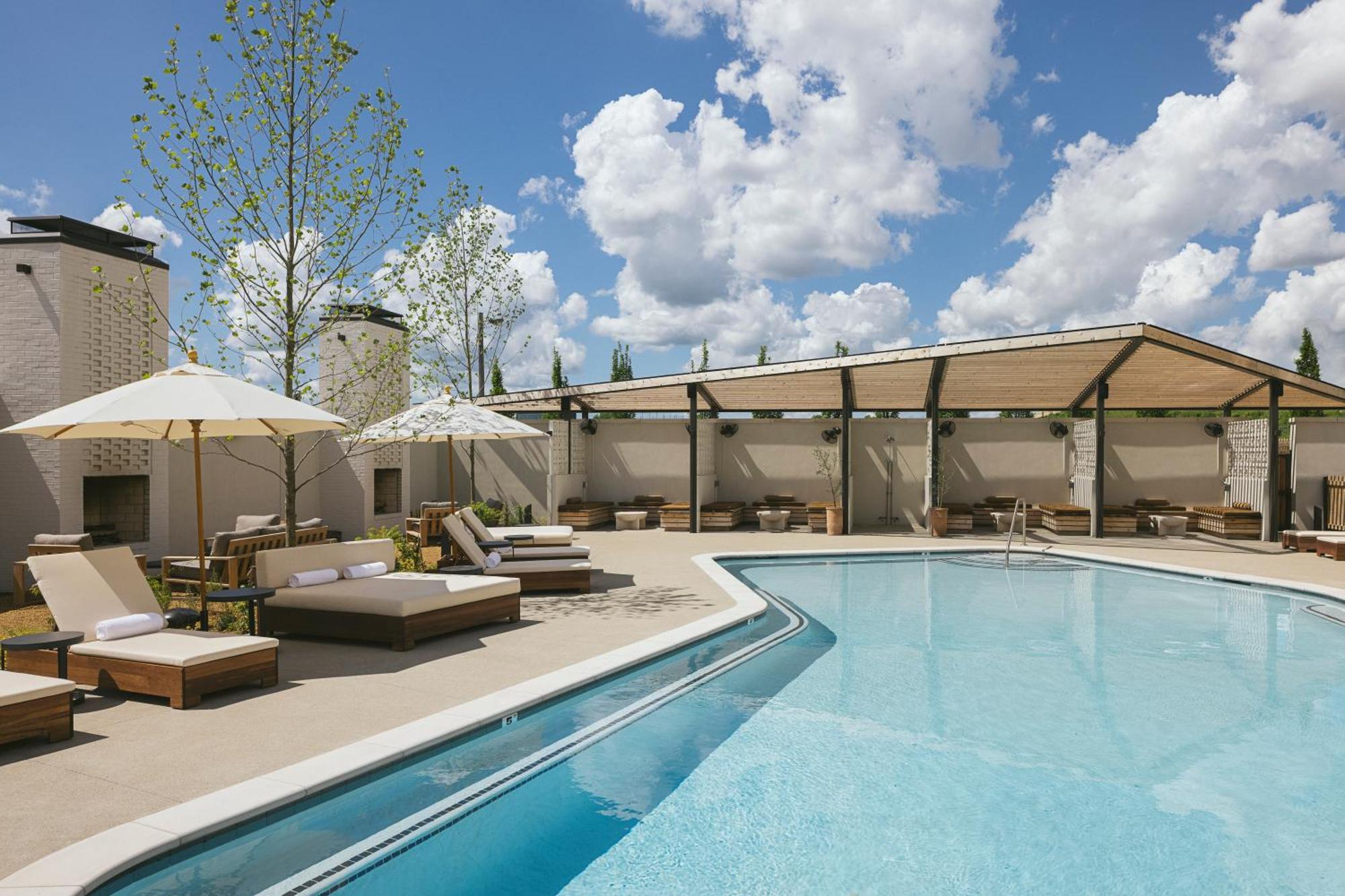 Drift Nashville, A Member Of Design Hotels Exterior photo