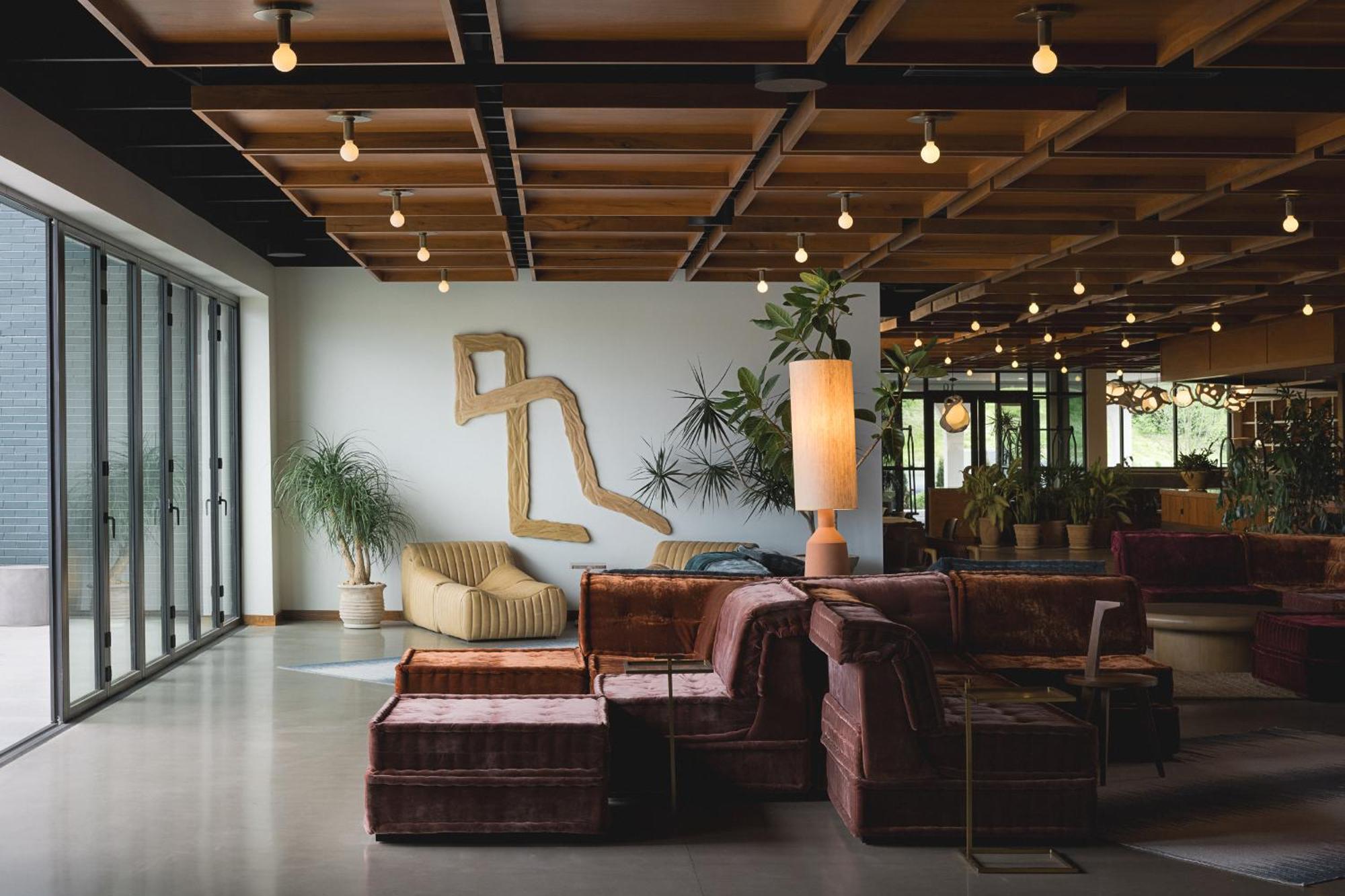 Drift Nashville, A Member Of Design Hotels Exterior photo