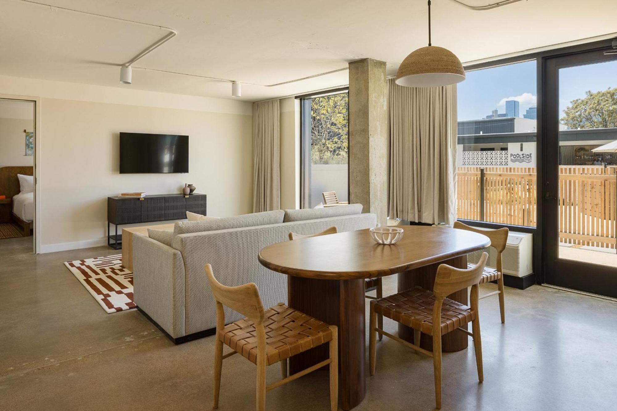Drift Nashville, A Member Of Design Hotels Exterior photo