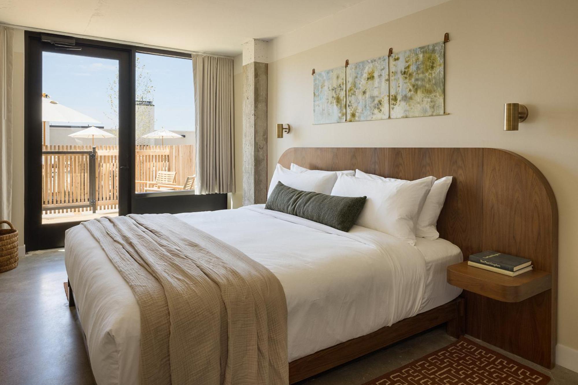 Drift Nashville, A Member Of Design Hotels Exterior photo