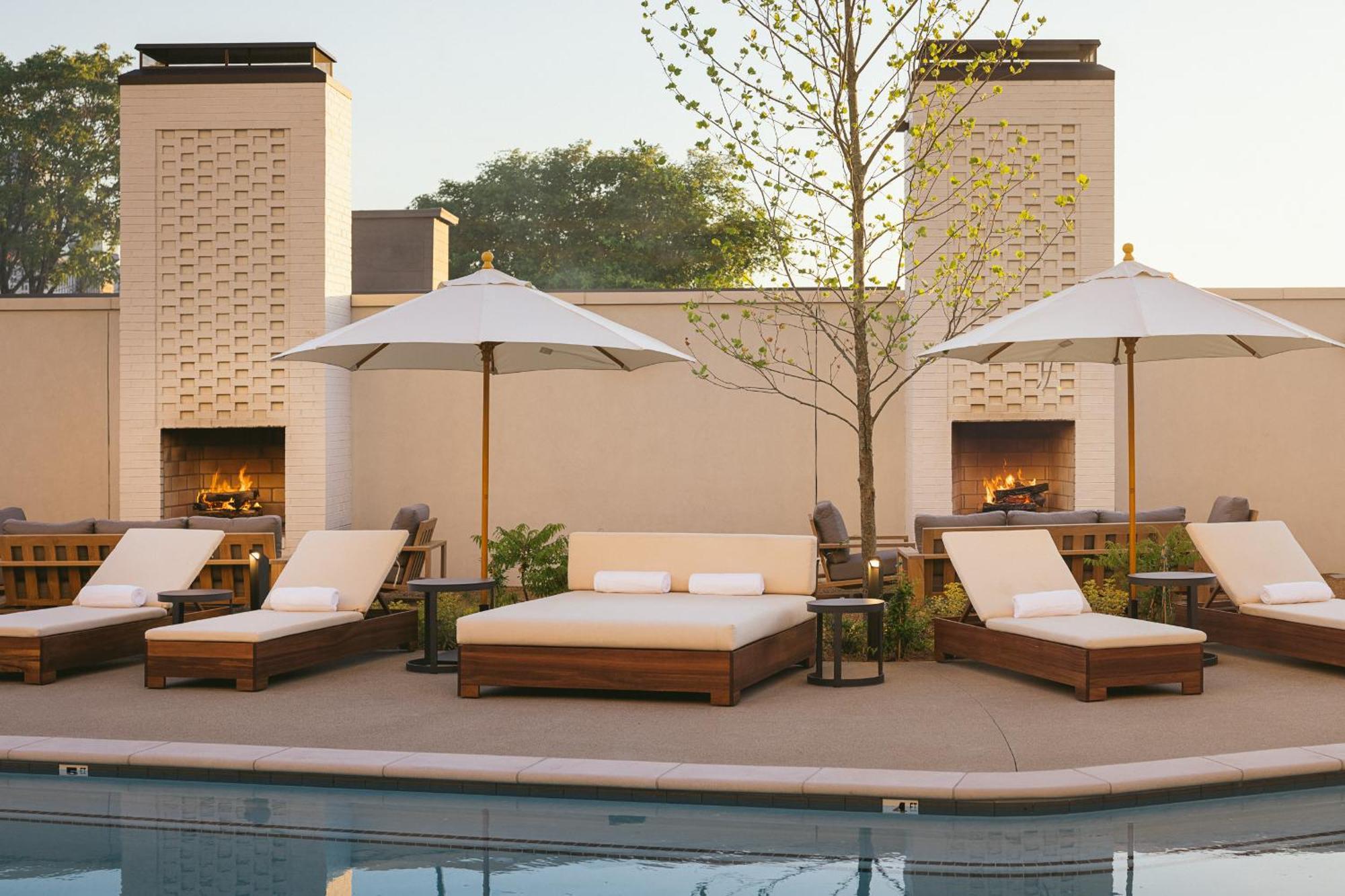 Drift Nashville, A Member Of Design Hotels Exterior photo