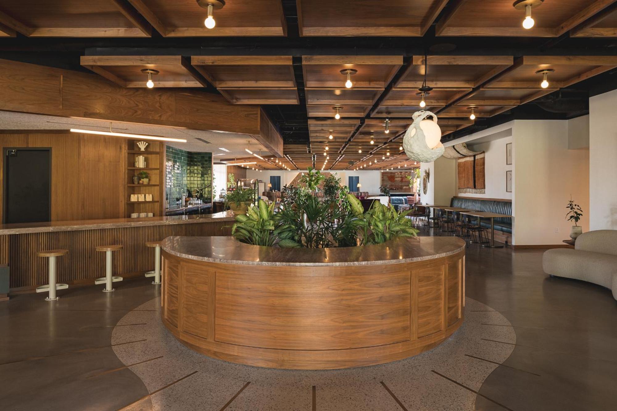 Drift Nashville, A Member Of Design Hotels Exterior photo